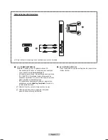 Предварительный просмотр 279 страницы Samsung PS42B430 User Manual