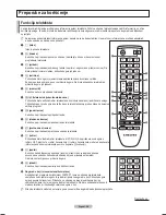 Предварительный просмотр 300 страницы Samsung PS42B430 User Manual