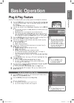 Preview for 13 page of Samsung PS42B430P2W User Manual