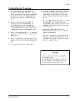 Preview for 6 page of Samsung PS42B430P2WXXH Service Manual