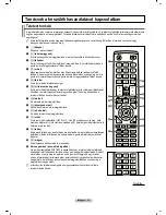 Preview for 69 page of Samsung PS42B450 User Manual