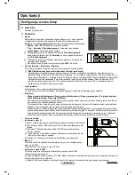 Preview for 97 page of Samsung PS42B450 User Manual