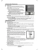 Preview for 100 page of Samsung PS42B450 User Manual