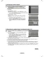 Preview for 102 page of Samsung PS42B450 User Manual