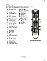 Preview for 116 page of Samsung PS42B450 User Manual