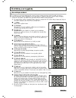 Preview for 141 page of Samsung PS42B450 User Manual