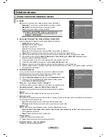 Preview for 197 page of Samsung PS42B450 User Manual