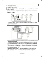 Preview for 209 page of Samsung PS42B450 User Manual