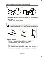 Preview for 251 page of Samsung PS42B450 User Manual