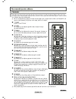 Preview for 285 page of Samsung PS42B450 User Manual