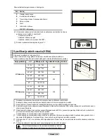 Preview for 358 page of Samsung PS42B450 User Manual