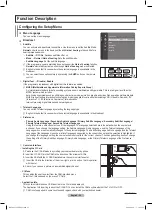 Preview for 25 page of Samsung PS42B450B User Instructions