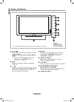 Preview for 41 page of Samsung PS42B450B User Instructions