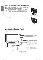 Предварительный просмотр 6 страницы Samsung PS42B450B1W User Manual