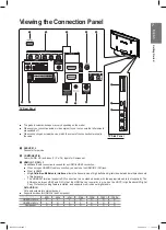 Preview for 7 page of Samsung PS42B450B1W User Manual