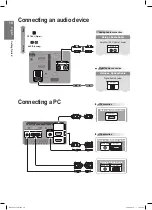 Preview for 10 page of Samsung PS42B450B1W User Manual