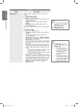 Preview for 16 page of Samsung PS42B450B1W User Manual