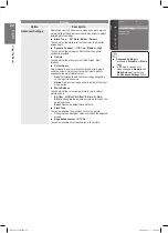 Preview for 22 page of Samsung PS42B450B1W User Manual