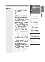 Preview for 23 page of Samsung PS42B450B1W User Manual