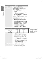 Preview for 24 page of Samsung PS42B450B1W User Manual