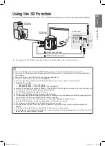 Предварительный просмотр 25 страницы Samsung PS42B450B1W User Manual