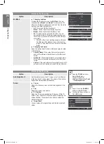 Preview for 26 page of Samsung PS42B450B1W User Manual