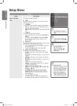 Preview for 30 page of Samsung PS42B450B1W User Manual