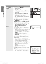 Preview for 32 page of Samsung PS42B450B1W User Manual