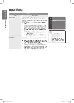 Preview for 34 page of Samsung PS42B450B1W User Manual