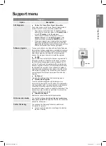 Preview for 35 page of Samsung PS42B450B1W User Manual