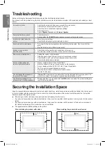 Preview for 44 page of Samsung PS42B450B1W User Manual