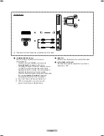 Preview for 7 page of Samsung PS42B451B2W User Manual