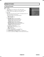 Preview for 12 page of Samsung PS42B451B2W User Manual