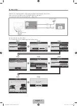 Preview for 4 page of Samsung PS42C430A1W Quick Setup Manual