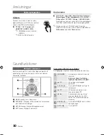 Preview for 50 page of Samsung PS42C450B1W User Manual