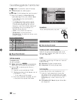 Preview for 92 page of Samsung PS42C450B1W User Manual