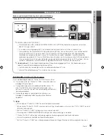 Preview for 129 page of Samsung PS42C450B1W User Manual