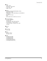 Preview for 12 page of Samsung PS42D51SX/XEC Service Manual