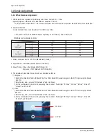 Preview for 23 page of Samsung PS42D51SX/XEC Service Manual