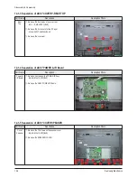 Preview for 79 page of Samsung PS42D51SX/XEC Service Manual