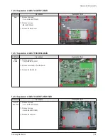 Preview for 80 page of Samsung PS42D51SX/XEC Service Manual