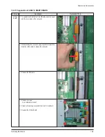Preview for 82 page of Samsung PS42D51SX/XEC Service Manual