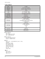 Preview for 77 page of Samsung PS42E7SX Service Manual