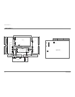 Предварительный просмотр 21 страницы Samsung PS42P4A1X Service Manual