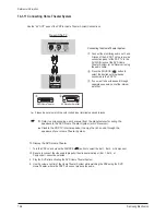 Preview for 118 page of Samsung PS42S5HX/XEE Service Manual