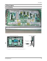 Предварительный просмотр 47 страницы Samsung PS42S5HX/XEH Service Manual