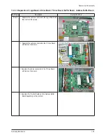 Preview for 74 page of Samsung PS42V6SX/XEH Service Manual