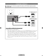 Preview for 9 page of Samsung PS43D450 User Manual