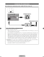 Preview for 11 page of Samsung PS43D450 User Manual