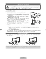 Preview for 18 page of Samsung PS43D450 User Manual